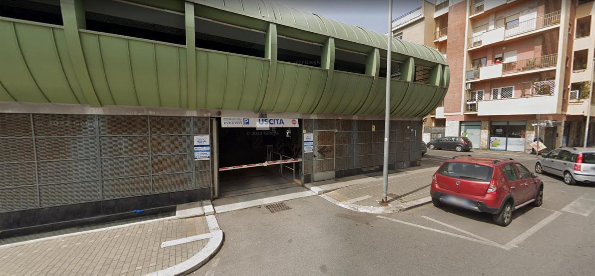 Attico Centrale Ostia 20 Eksteriør billede